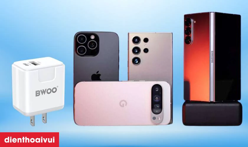 Khả năng tương thích đa dạng