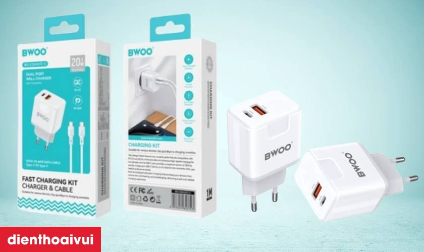 Vì sao nên chọn mua tại Điện Thoại Vui