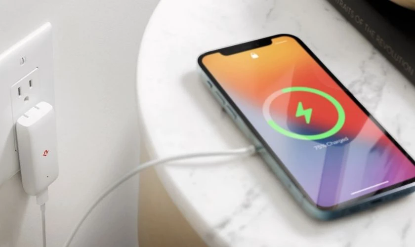 Tối ưu hóa sạc pin là gì? Có tác dụng gì?