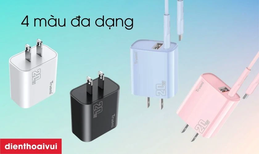 Thiết kế tinh tế, thanh lịch