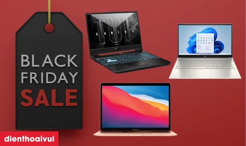 Black Friday là thời điểm tuyệt vời để săn các mẫu tai nghe