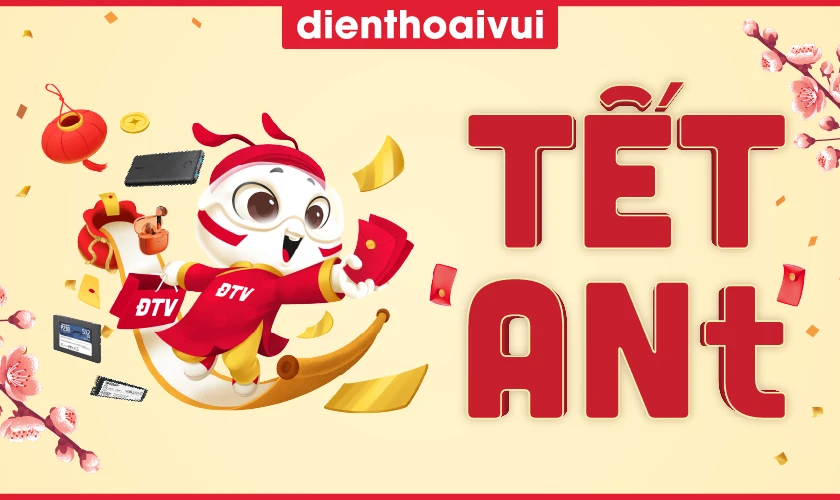 Sale tết 2024 | 50 + Món hàng khuyến mãi mùa lễ hội