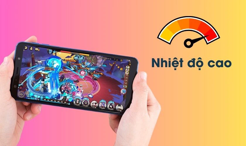 Lỗi Samsung A7 hao pin nhanh