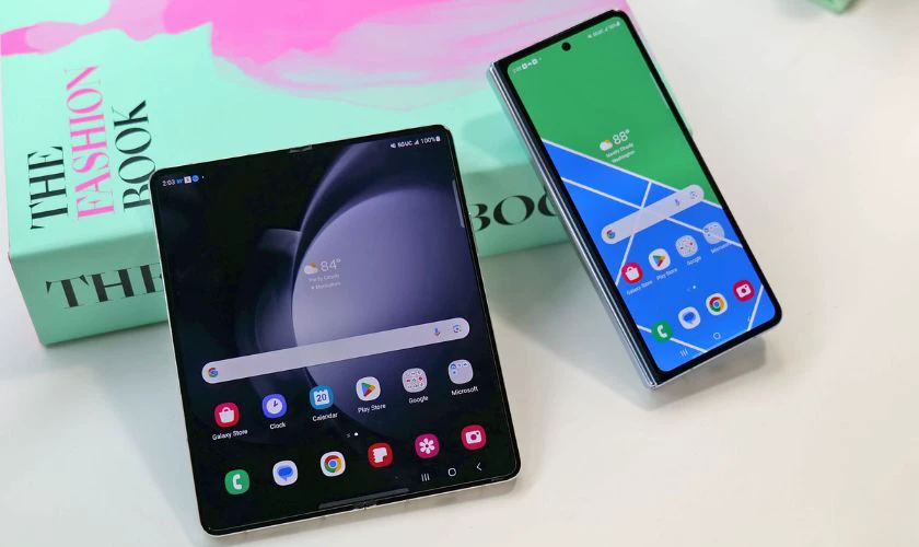 Samsung Galaxy Z Fold5 12GB 256GB