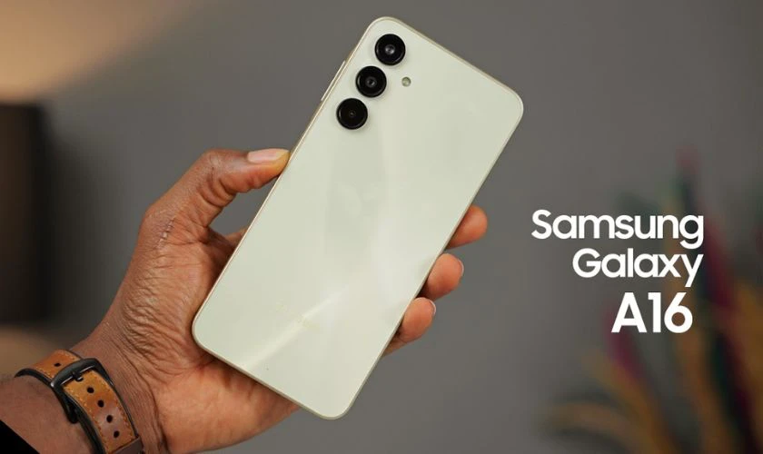 Samsung Galaxy A16 5G 8GB 128GB