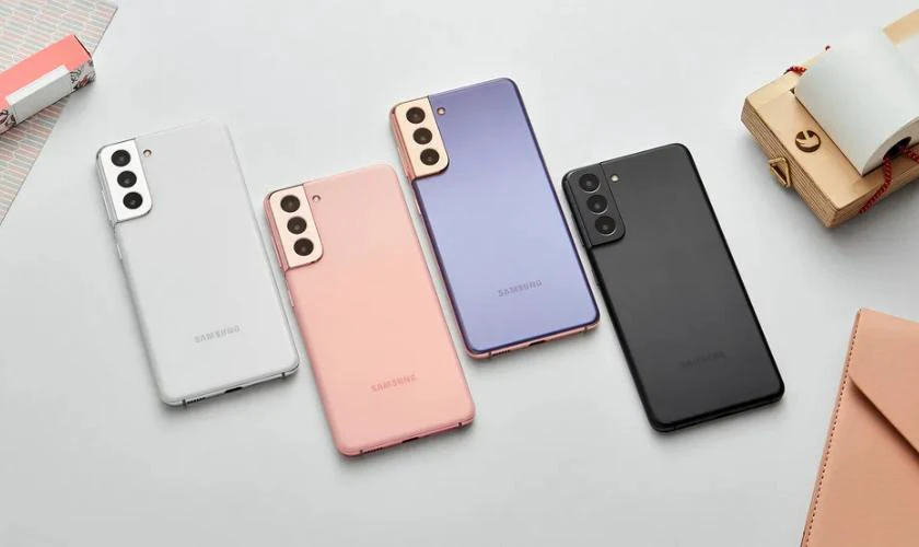 ĐIện thoại Samsung sale Black Friday 2023