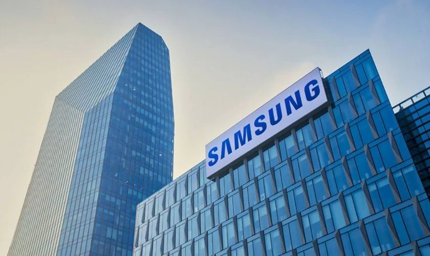 Hãng Samsung là của nước nào sản xuất?