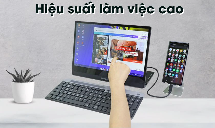 Có nên sử dụng Samsung DeX hay không?