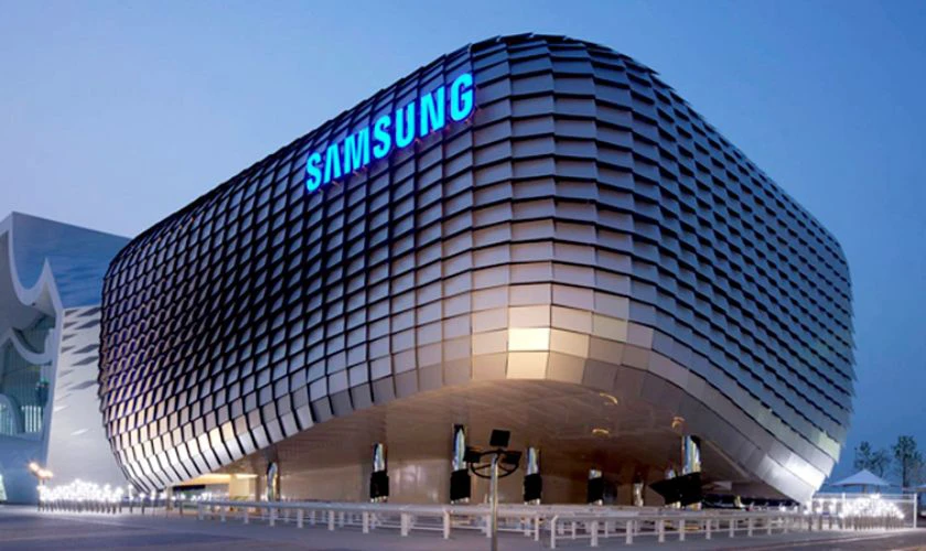 Samsung đã ra mắt nhiều phiên bản đổi mới khác kể từ khi thành lập