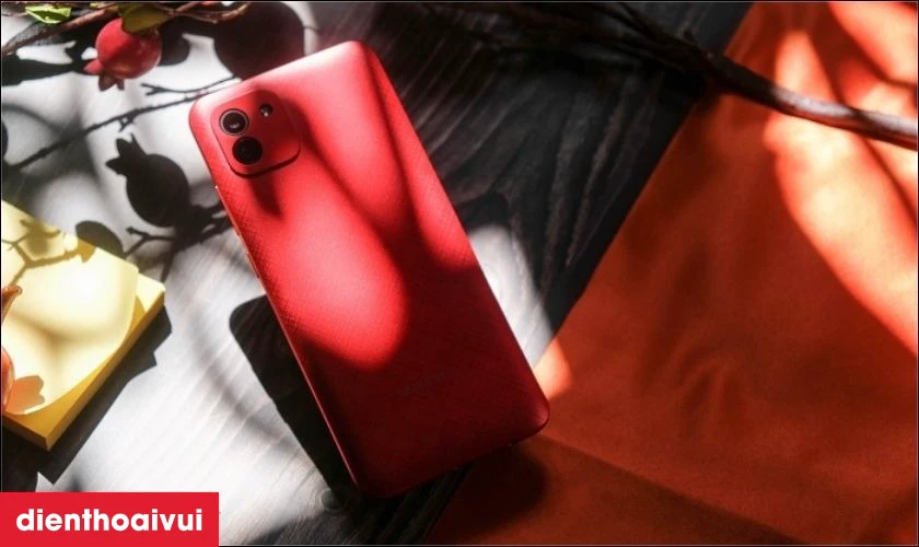 Nhược điểm của Samsung Galaxy A03 32GB Cũ đẹp