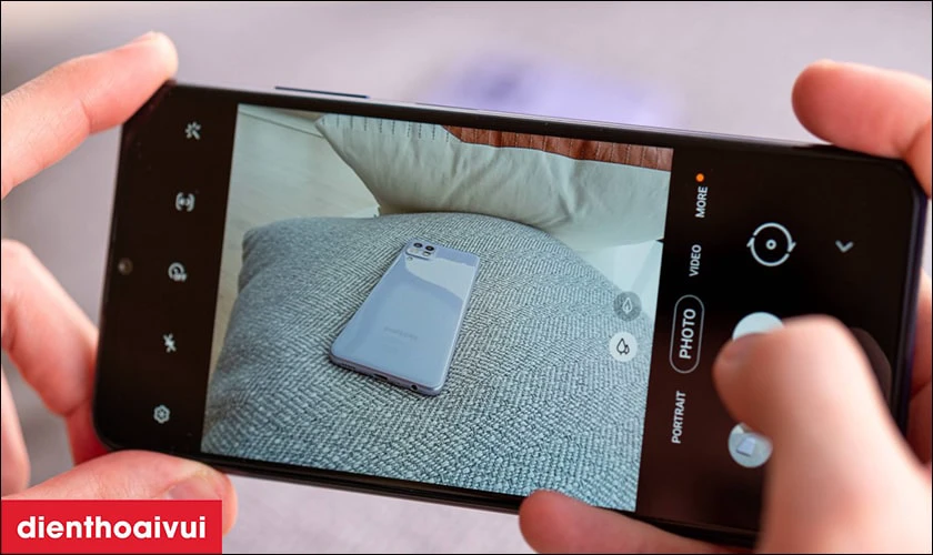 Những lưu ý khi mua Samsung Galaxy A03s 4GB 64GB - Cũ đẹp