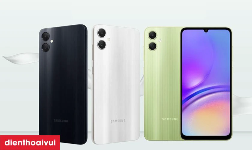 Có nên mua Galaxy A05 4GB 64GB - Cũ Đẹp hay không?
