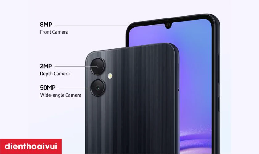 Hệ thống camera chất lượng