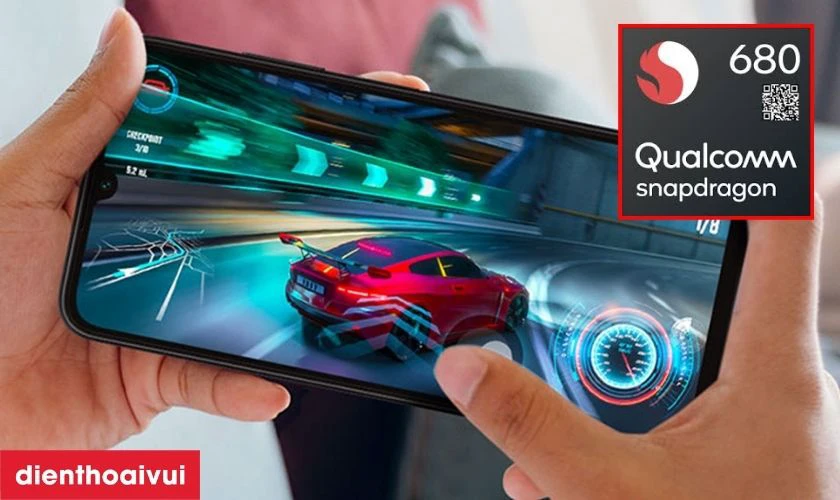 Hiệu suất vượt trội đáp ứng mọi nhu cầu của bạn