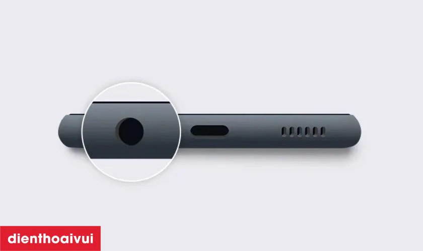 Samsung Galaxy A05s 6GB 128GB - Cũ đẹp Jack 3.5 mm, Bluetooth 5.3