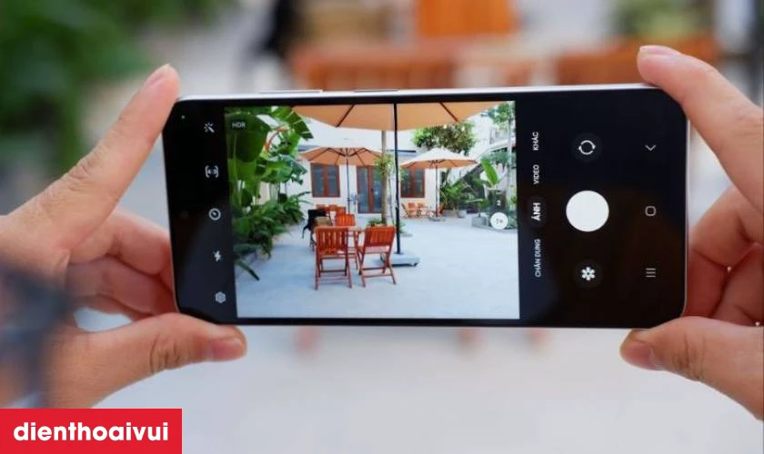 Điểm nổi bật của Samsung Galaxy A06 4GB 64GB - Cũ đẹp chi tiết