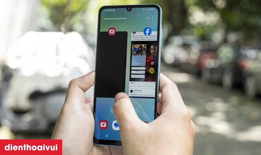 Kết nối đa dạng