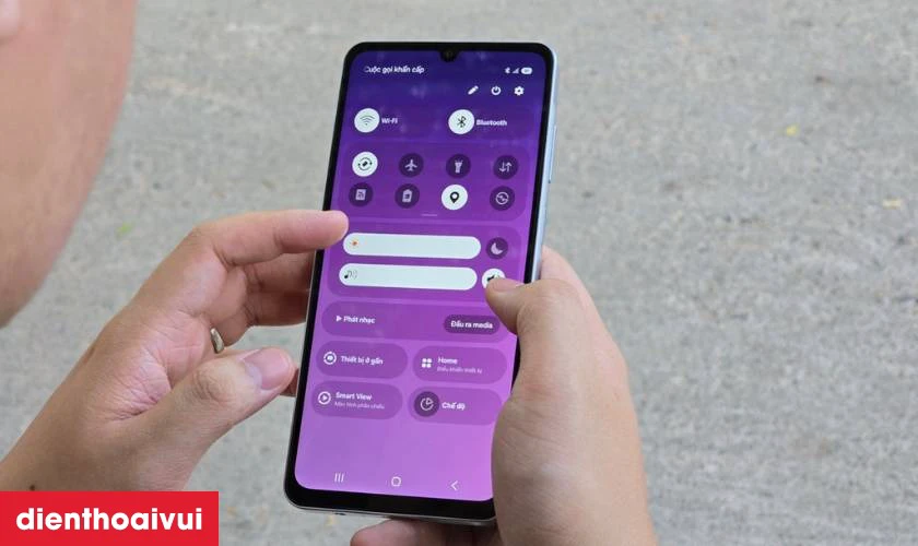 Những lưu ý trước khi mua Samsung Galaxy A06 4GB 64GB - Cũ đẹp
