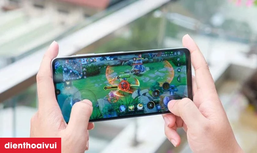 Samsung Galaxy A06 5G 4GB 64GB - Đã kích hoạt