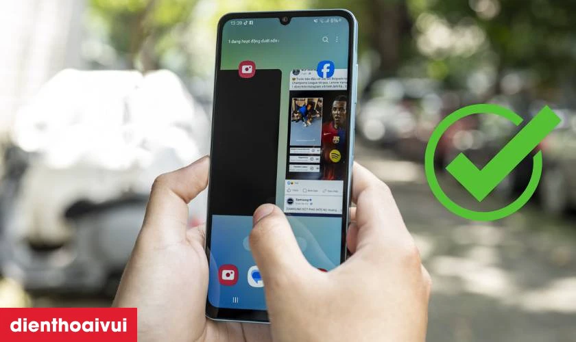 Những lưu ý trước khi mua Samsung Galaxy A06 6GB 128GB - Cũ đẹp