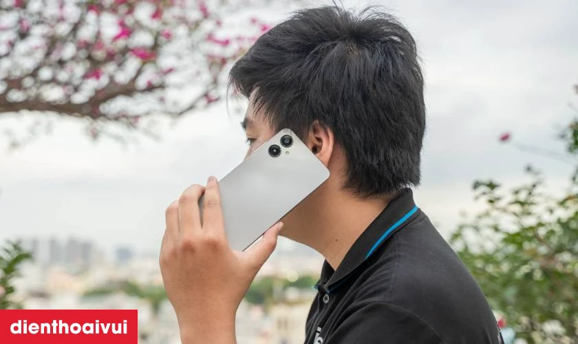 Kiểm tra các tính năng cơ bản