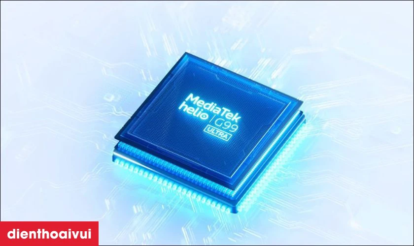 Hiệu năng ổn định, lưu trữ thoải mái