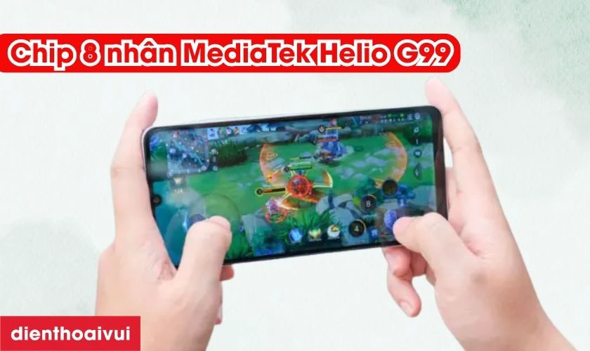Samsung Galaxy A07 4GB 128GB - Cũ xước cấn hiệu năng ổn định