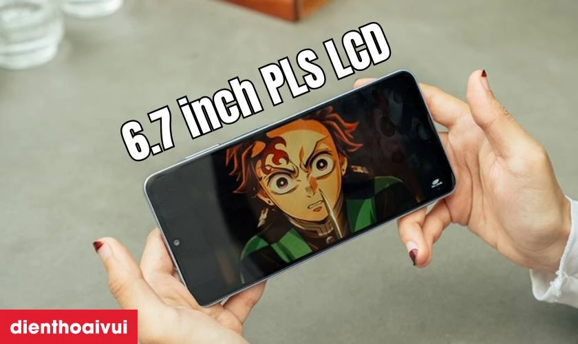 Điểm nổi bật của Samsung Galaxy A07 4GB 128GB - Đ&atilde; k&iacute;ch hoạt