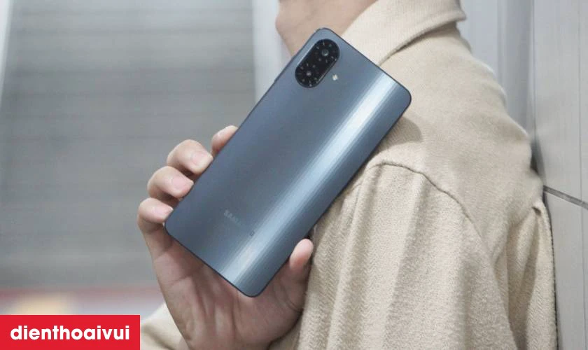 Điểm nổi bật của Samsung Galaxy A07 8GB 256GB - Đ&atilde; k&iacute;ch hoạt