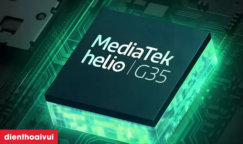 Hiệu năng ổn định v&agrave; bộ nhớ khủng