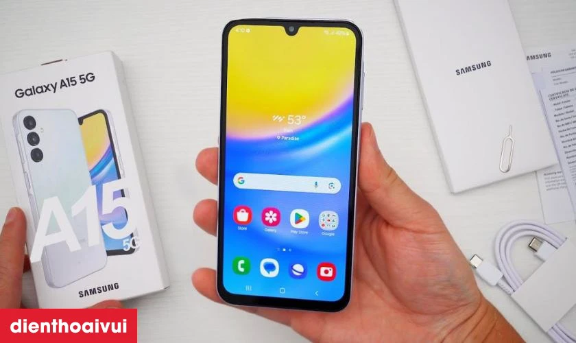 Đa nhiệm mượt m&agrave;