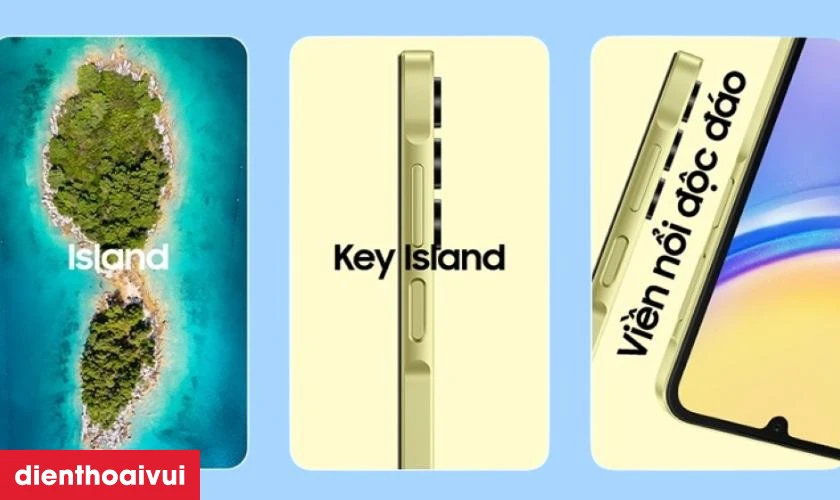 Thiết kế độc đ&aacute;o