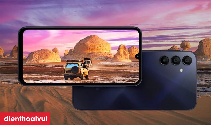 Hệ thống camera đa năng