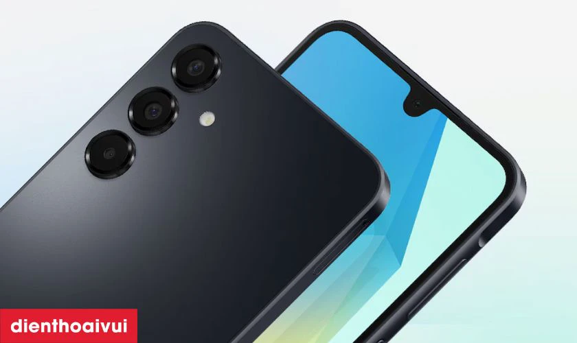 Điểm nổi bật của Samsung Galaxy A16 4GB 128GB - Đ&atilde; k&iacute;ch hoạt