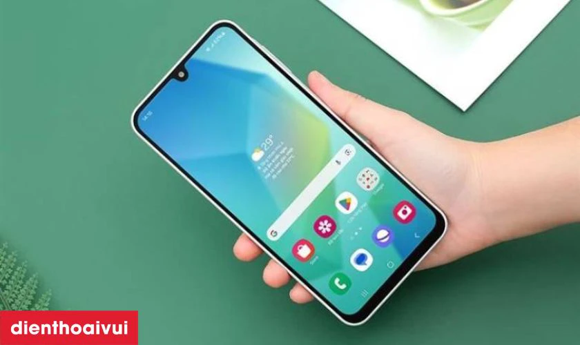 Hỗ trợ phần mềm & T&iacute;nh năng phụ trợ