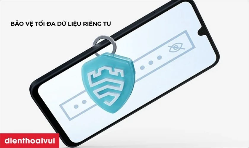 Samsung Galaxy A16 5G 4GB 128GB - Cũ đẹp bảo vệ tối đa dữ liệu riêng tư
