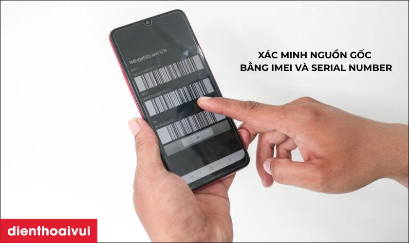 Những lưu ý trước khi mua Samsung Galaxy A16 5G 4GB 128GB - Cũ đẹp