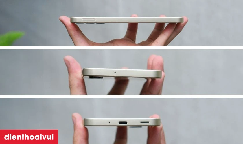 Những lưu &yacute; trước khi mua Samsung Galaxy A16 5G 8GB 256GB - Cũ đẹp