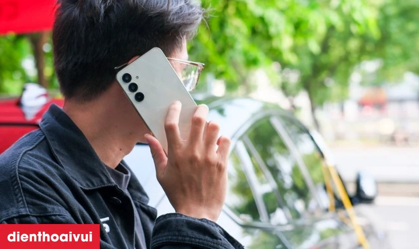 Kiểm tra c&aacute;c t&iacute;nh năng cơ bản