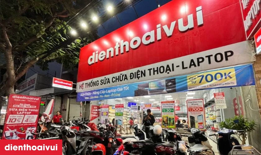 V&igrave; sao n&ecirc;n chọn mua Samsung Galaxy A16 5G 8GB 256GB - Cũ đẹp tại Điện Thoại Vui