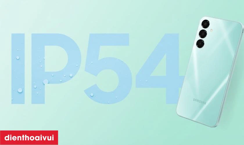 Thiết kế hiện đại v&agrave; bền bỉ