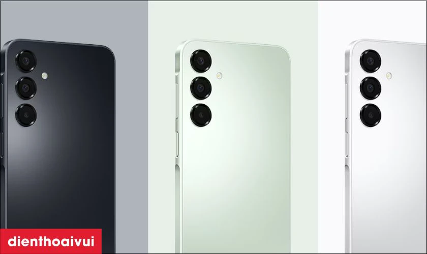 Điểm nổi bật của Samsung Galaxy A16 8GB 256GB - Đã kích hoạt