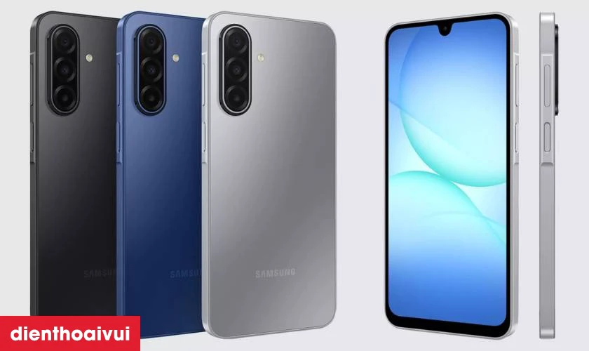 Samsung Galaxy A17 5G 8GB 128GB - Cũ đẹp