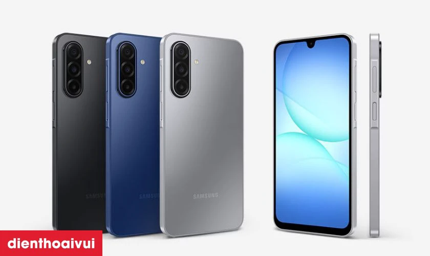 Điểm nổi bật của Samsung Galaxy A17 8GB 128GB - Đã kích hoạt