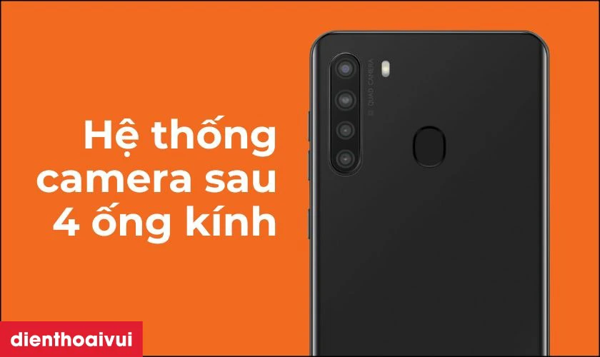 Camera chụp ảnh, quay phim chuyên nghiệp, sắc nét
