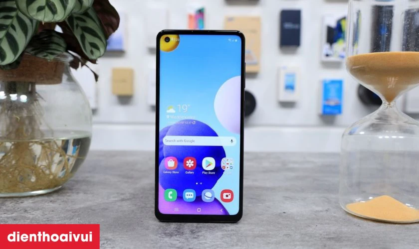 Những lưu ý khi mua Samsung Galaxy A21 Cũ