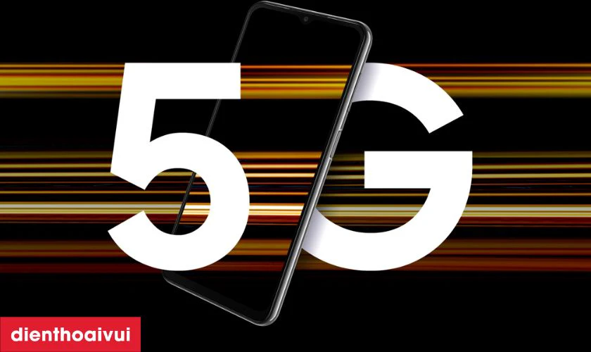 Vi xử lý Snapdragon 695 hỗ trợ 5G