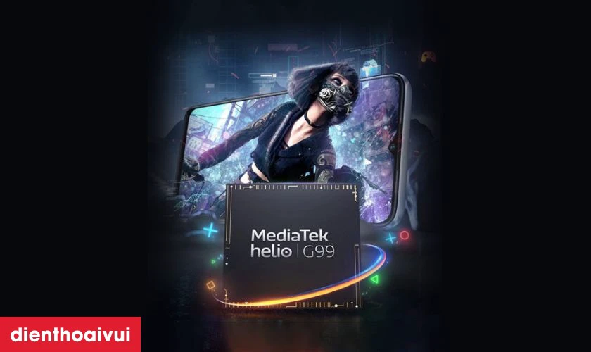 Điểm nổi bật của Samsung Galaxy A24 8GB 128GB - Cũ đẹp