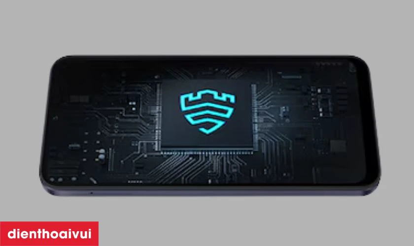 Samsung Galaxy A25 5G 6GB 128GB - Cũ xước cấn bảo mật Samsung Knox