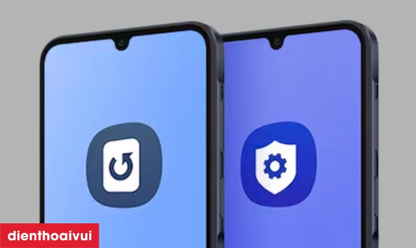 Cam kết 4 năm cập nhật Android